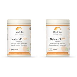 Be-Life Natur-D 2000