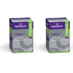 MannaVital Safran