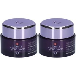 Louis Widmer Proderm Anti-Ageing Intensive Crème Contour des Yeux