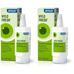 Hylo-Fresh® Gouttes Oculaires