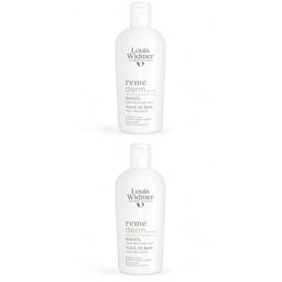 Louis Widmer Remederm Dry Skin Huile de Bain