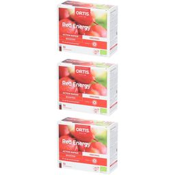 Ortis Red Energy BIO