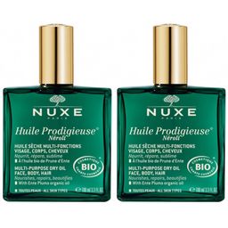 NUXE Huile Prodigieuse® Neroli Bio