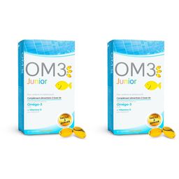 OM3 Junior