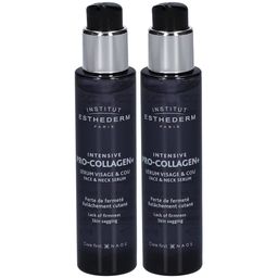 INSTITUT ESTHEDERM INTENSIVE HYALURONIC SÉRUM YEUX