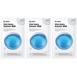 DR.JART+ DERMASK™ Vital Hydra Solution Pro - Masque-Gel tissu à l'eau