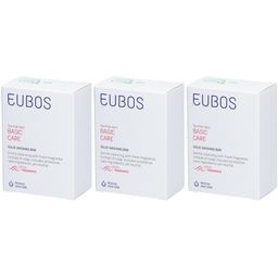 EUBOS® Pain Dermatologique (Rouge)