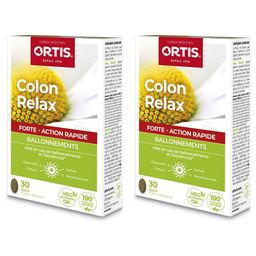 Ortis® Colon Relax Forte