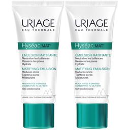 Uriage Hyseac Mat Gel-Crème Matifiant