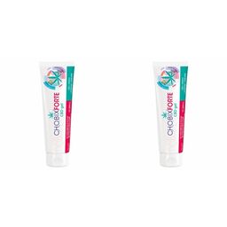 Chobix Forte Gel Cbd