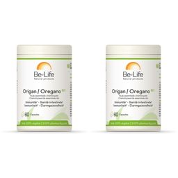 Be-Life Origan BIO