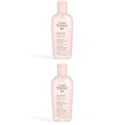 Louis Widmer Purederm Lotion Nettoyante Micellaire Sans Parfum