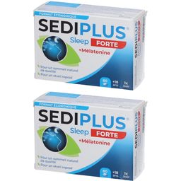 Sediplus® Sleep Forte