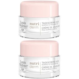 Louis Widmer Nutriderm Crème de Jour UV20
