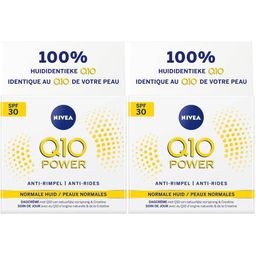 Nivea Q10 Power Anti-Rides Crème Jour SPF30