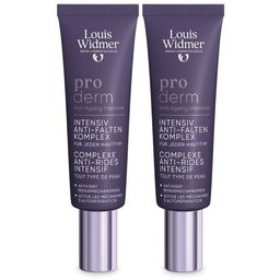 Louis Widmer Proderm Anti-Ageing Intensive Complexe Anti-Rides Intensif