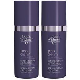 Louis Widmer Proderm Extrait Liposomal Sérum