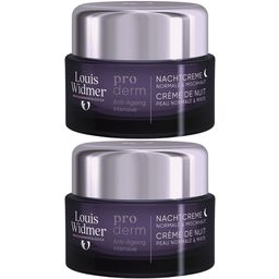 Louis Widmer Proderm Anti-Ageing Intensive Crème de Nuit