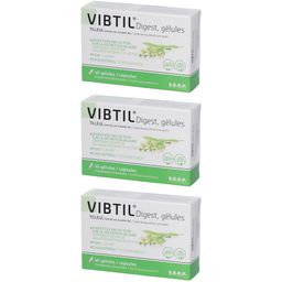 VIBTIL® Digest