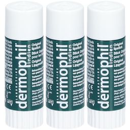 Dermophil Indien Stick Original Pour Les Lèvres