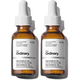 The Ordinary Alpha Arbutin 2% + HA