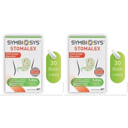 Symbiosys Stomalex