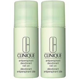 Clinique Déodorant Roll-On Antiperspirant à Bille