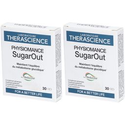 Physiomance SugarOut