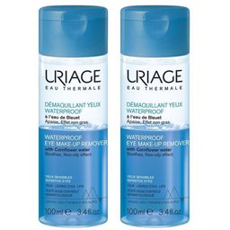 Uriage Démaquillant yeux waterproof