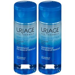Uriage Démaquillant yeux waterproof