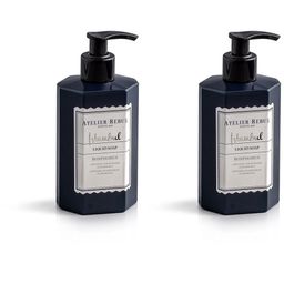 Atelier Rebul Istanbul Bosphorus Savon pour les Mains