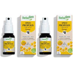 HerbalGem PROPOLIS LARGE SPECTRE - spray