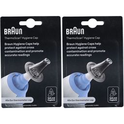 Braun ThermoScan® Embouts Jetables LF40