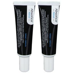 Absorica® Rétinal