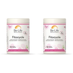 Be-Life Fitocycle
