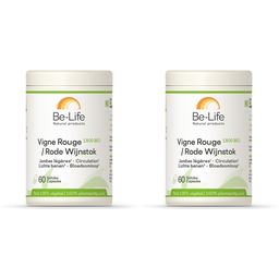BE-LIFE Vitis Vinifera Bio