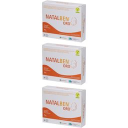 EFFIK Natalben Oro