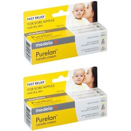 medela® PureLan™ Crème à la lanoline