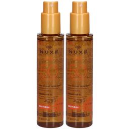 NUXE Huile solaire visage & corps SPF 50