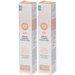 MÊME Booster de cils et sourcils