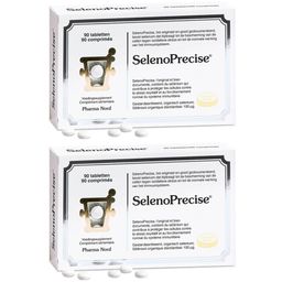 Pharma Nord SelenoPrecise 100µg | sélénium | Immunité