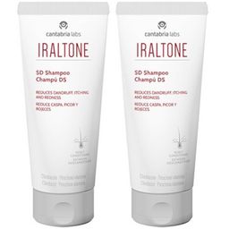 Iraltone SD Shampooing