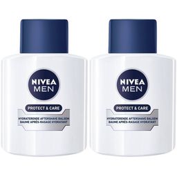 NIVEA MEN Protect & Care Baume Après-Rasage Hydratant