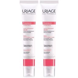 URIAGE Toléderm CONTROL Soin Apaisant Riche