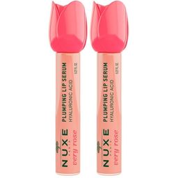 NUXE Very Rose Volumegevend Serum Voor de Lippen 8ml x2