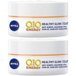 NIVEA Q10 PlusC Energy Soin de Jour SPF15