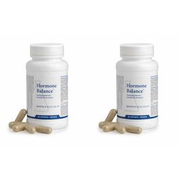 Biotics Research Hormone Balance