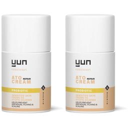YUN ATO Crème Réparatrice Probiotique