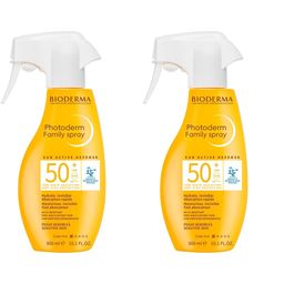 BIODERMA Photoderm Family Spray SPF50+