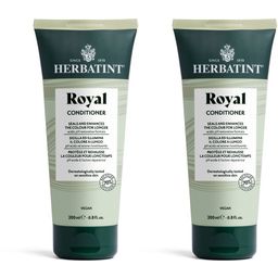 Herbatint Après-Shampooing Royal